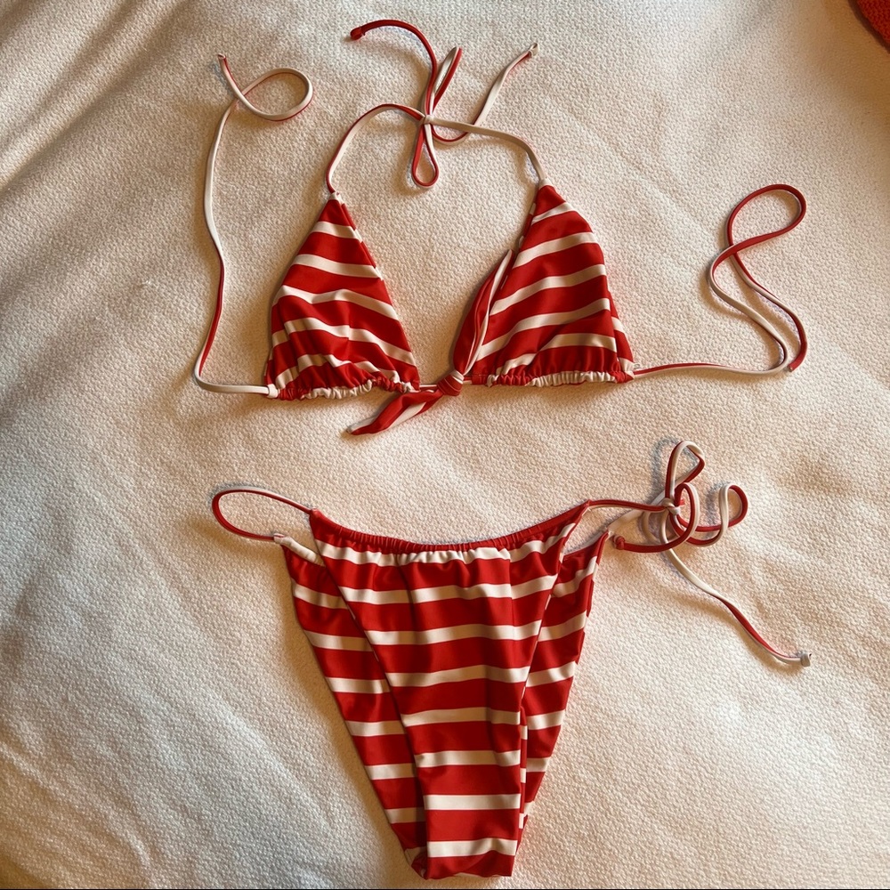 Faithfull The Brand Bikini